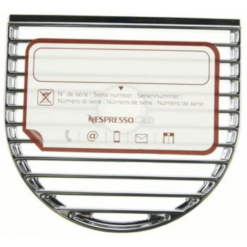 Colino Stainless Steel per Macchina Da Caffè – Modello Magimix