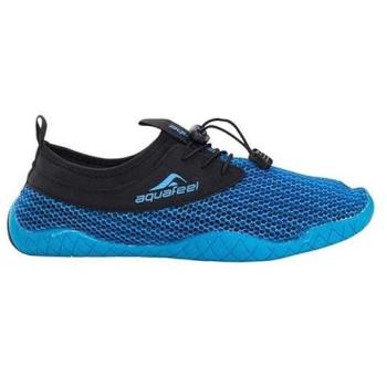 Aquafeel Ocean Side Women’s Blue Water Shoes, UK 6