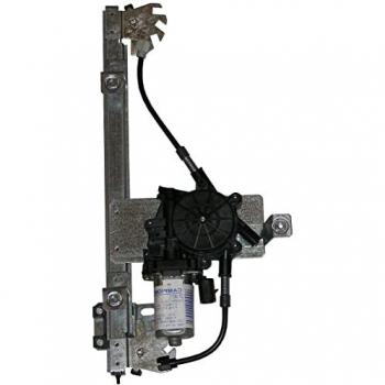 851155 Lève-vitre VALEO LAND ROVER FREELANDER