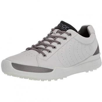 ECCO M-Golf-Biom-Hybrid Herren 2020, Weiß, EU 47