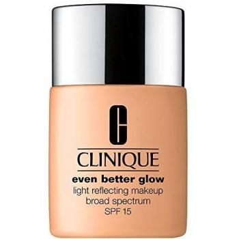 Clinique Even Better Glow Make-up mit Lichtreflexion SPF 15 CN62 Porcelain Beige 30 ml