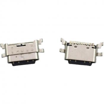 Micro USB Connector Kit voor Xiaomi Mi 5X / Mi A1