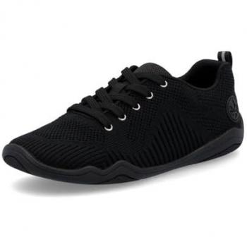 Schaftrandpolsterung Halbschuh Rieker 45222-00