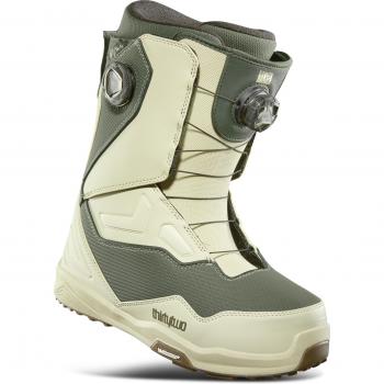 Doble Boa THIRTYTWO TM2 HANSEN