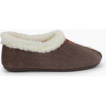 Zapatillas Casa Bamara para Niño con Forro Tipo Borrego
