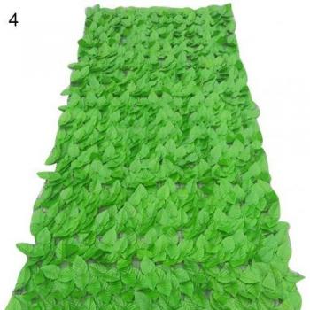 Décoration de jardin en buis 50x100cm