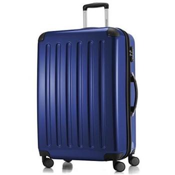 Hauptstadtkoffer Alex Hartschalen-Trolley 119 Liter