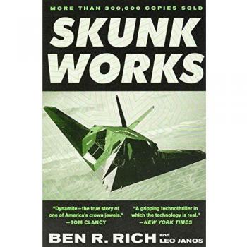 Skunk Works