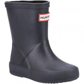 Hunter Wellington enfant Classique Kids First