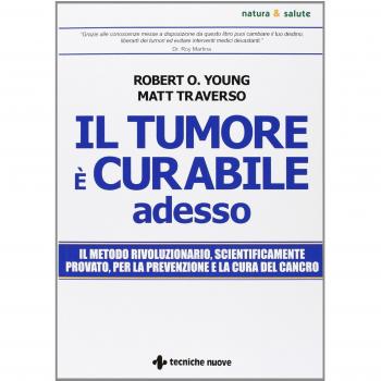 Il tumore è curabile adesso