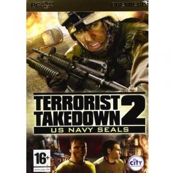 Assaut des Navy Seals 2 (Jeu PC)