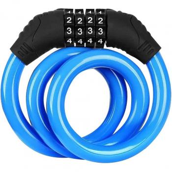 CycloSafe CodeRing