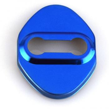 Ceyes Car Door Lock Buckle for Mazda CX-3