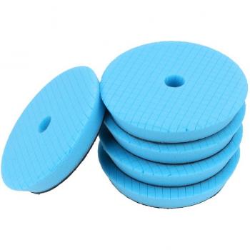 LEEPEE 5 Inch Waxing Sponge Set