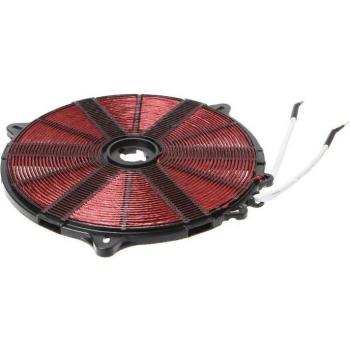 Bobina Calefactora de Cocina 2000W