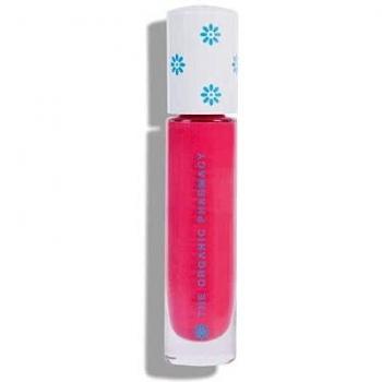 The Organic Pharmacy Sheer Glow Liquid Blush Pink, 5 ml