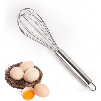 Mezcladora de Manos con Mango Antideslizante