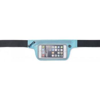 Ultimate Blue ClearWell Running Sling