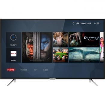 Thomson 55UC6326 139 cm (55 Zoll) Fernseher