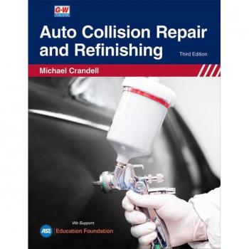 Goodheart-Wilcox Co. Auto Collision Repair and Refinishing