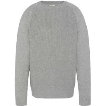 Pull Schott Plali2 M Gris XL