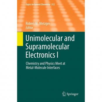 Vitalsource Technologies, Inc. Unimolecular And Supramolecular Electronics I