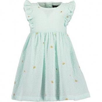 Vestito mare Blue Seven Stile Mediterraneo