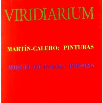 Viridiarium