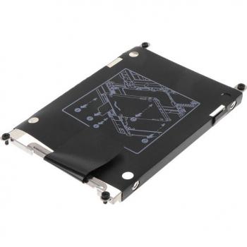 Kit Adaptador Disco Duro para HP EliteBook 2560p con 8 Tornillos