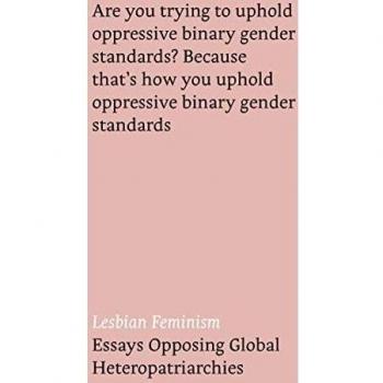 Niharika Banerjea Lesbian Feminism