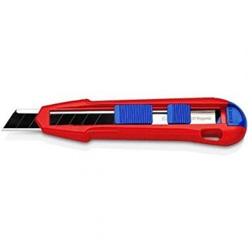Knipex CutiX Precision Utility Knife