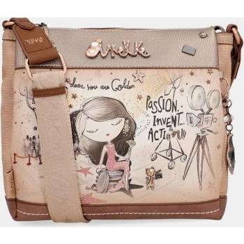 Borsa a Tracolla Anekke Hollywood Medium