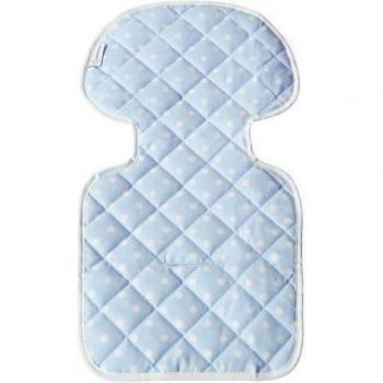 Alzasedia Cover UP 050-080-02 Azzurro Italiano