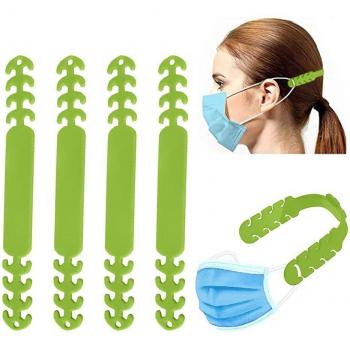 Extension de masque pour oreilles confort