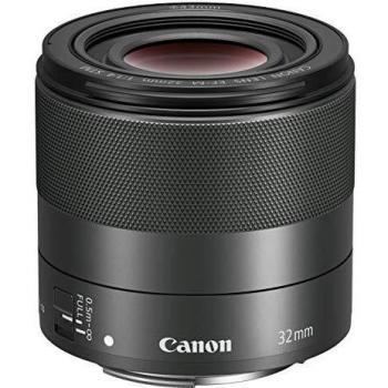 Canon EF-M 32 mm 1.4 STM Datenblatt