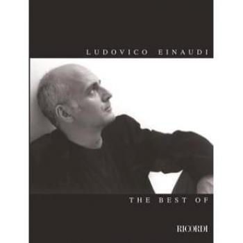 Partitions variété, pop, rock... RICORDI EINAUDI L.