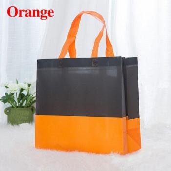 Bolsa reutilizable de retales