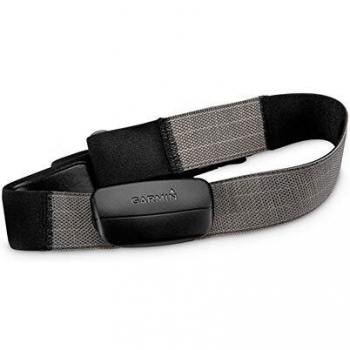 Garmin 010-10997-07 Monitor de ritmo cardíaco Tela