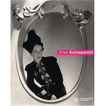 Elsa Schiaparelli