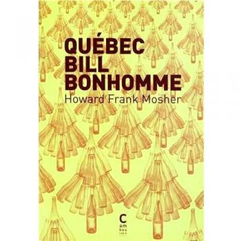 Québec Bill Bonhomme