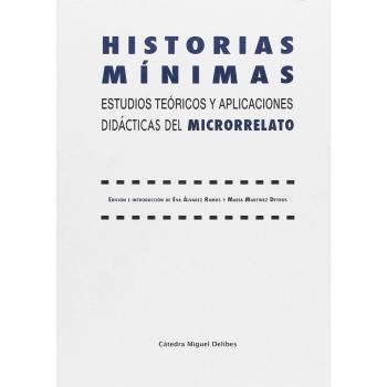 HISTORIAS MÍNIMAS