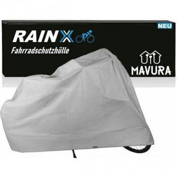Fahrradabdeckung Premium