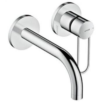 Hansgrohe AXOR Uno Miscelatore Single-Press Lavabo Embedding