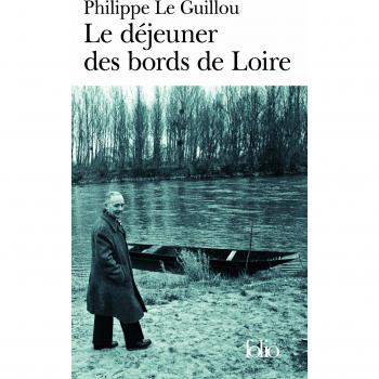 Dejeun Bords Loire Mons (Folio)