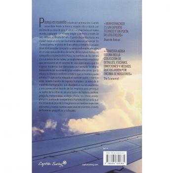 Travesía aérea