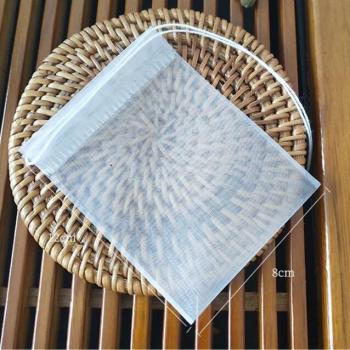 Bolsita Filtrante 5 Tamaños