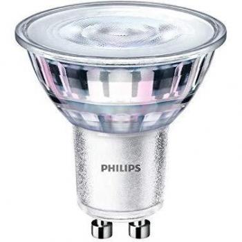 Philips 4,6 W GU10 LED‑Reflektor – 827 ° 36°