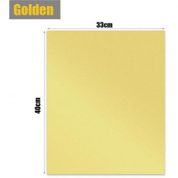 Non-Stick Barbecue Grill Mat 40x30cm for Outdoor Cooking