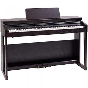 Roland RP701 Digital Piano Dark Rosewood