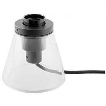 LEDVANCE Édition Vintage 1906 – Boîtier en aluminium, finition bouteille